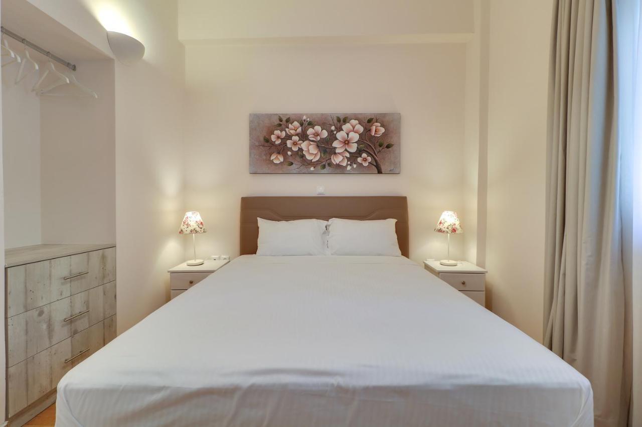 Jolly Suite - 1 Min. From Acropolis Museum, Atény Exteriér fotografie