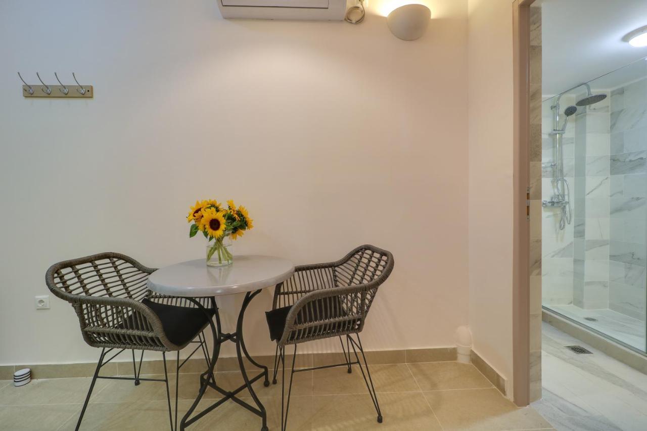 Jolly Suite - 1 Min. From Acropolis Museum, Atény Exteriér fotografie