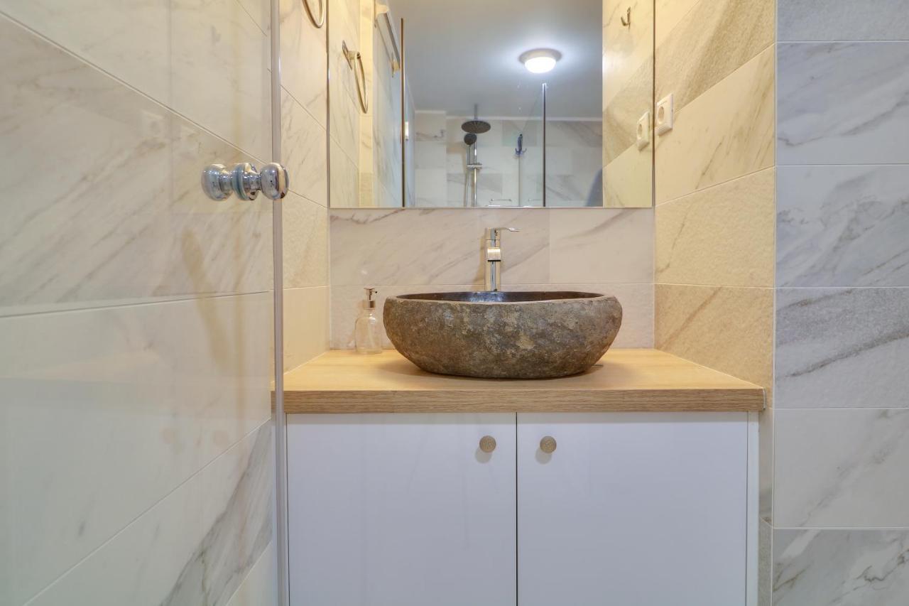 Jolly Suite - 1 Min. From Acropolis Museum, Atény Exteriér fotografie